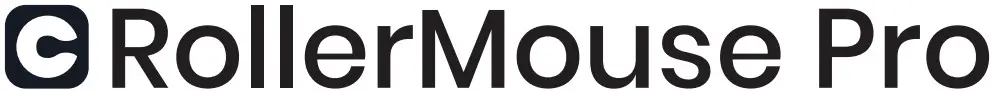 Contour RollerMouse Pro logo