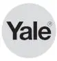 Yale YDR4110 Smart Door Lock - YALE