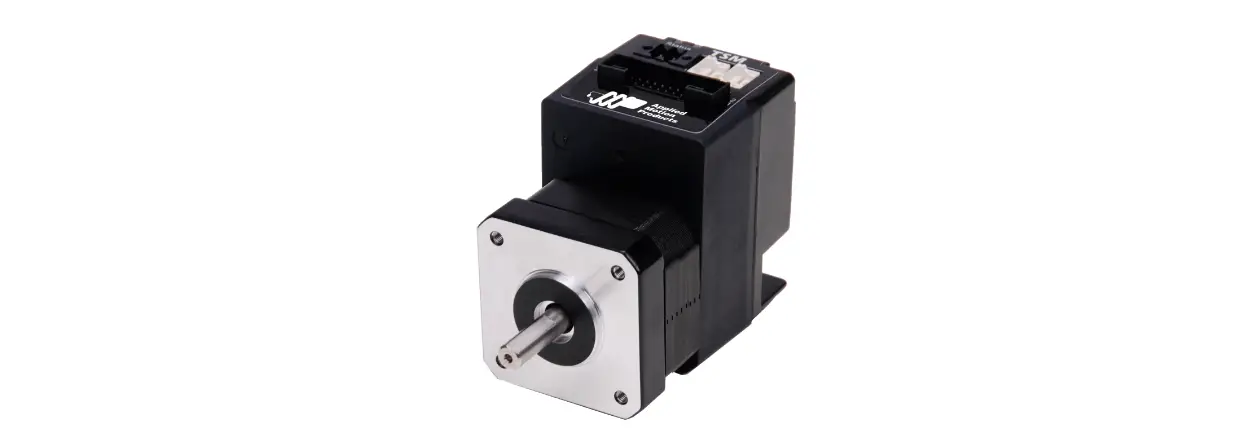 Applied Motion Products Tsm17s/q Integrated Step Servo Motor User Guide
