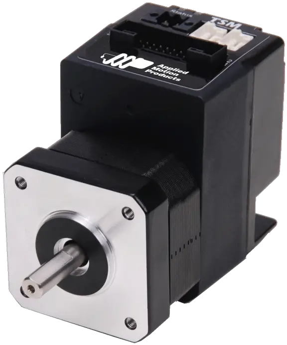 Applied Motion Products TSM17S-Q Integrated Step Servo Motor-FIG1