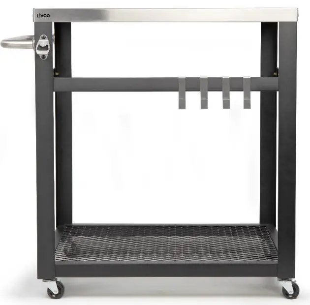 Livoo GS147 Plancha Table