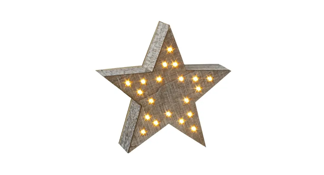 Gainsborough K900 Light Up Snowflake Light User Manual Gainsborough K900 Light Up Snowflake Light User Manual