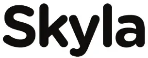 Skyla - logo