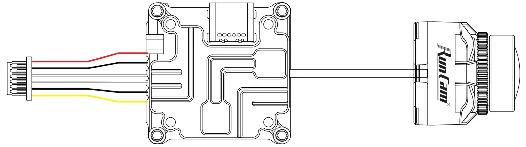 Connecting Instructions