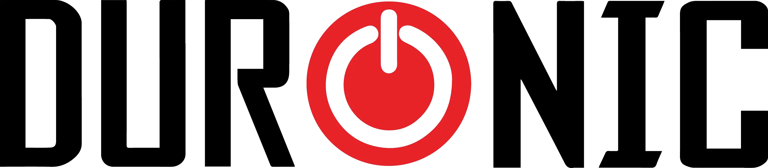 Duronic_Logo