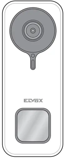 VIMAR K40960 K40965 WiFi Video Doorbell