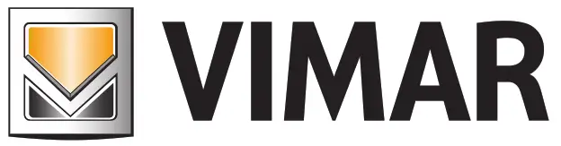 VIMAR logo