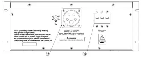 TEKBOX-TBL5016-3-50uH Line-Impedance-Stabilisation-06