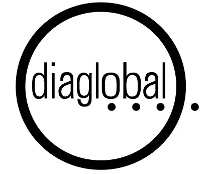 DIA GLOBAL - logo
