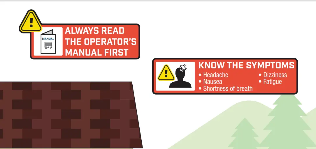 CHAMPION 100740 Parallel Kit - FIG 1