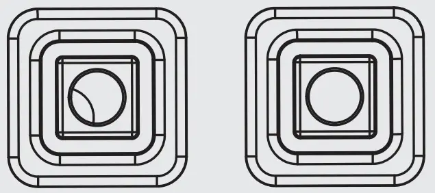 CHAMPION 100740 Parallel Kit - FIG