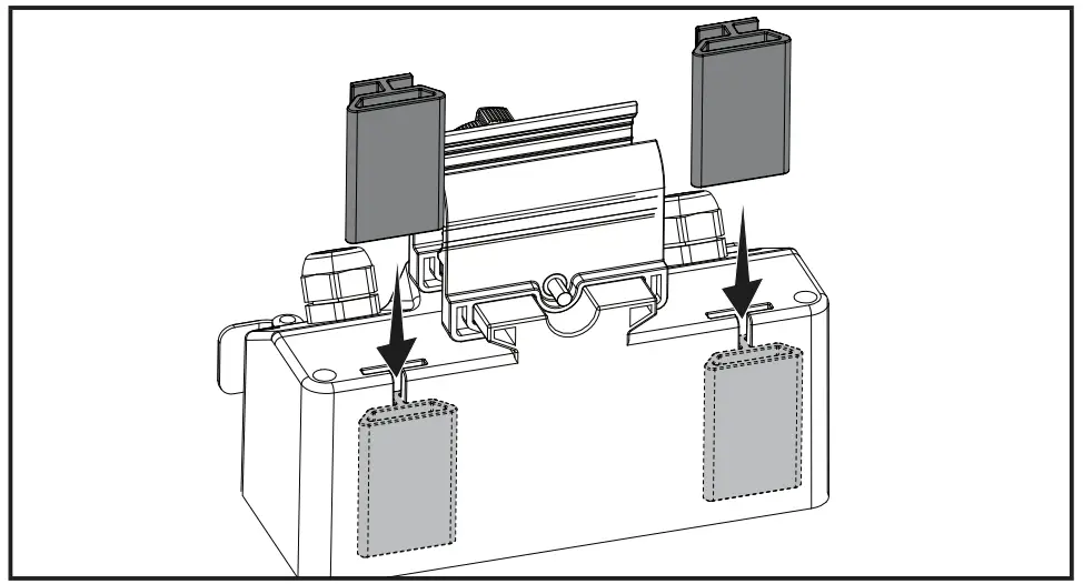CHAMPION 100740 Parallel Kit - reduce vibration