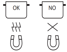 Whirlpool WCI55US0JS 30 Inch Touch Activated Electronic Induction Cooktop - FIGURE 3