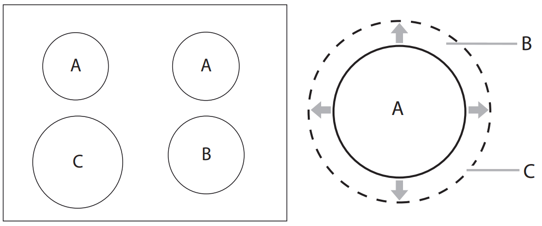 Whirlpool WCI55US0JS 30 Inch Touch Activated Electronic Induction Cooktop - FIGURE 6