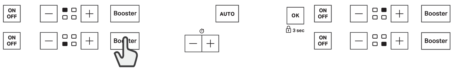 Whirlpool WCI55US0JS 30 Inch Touch Activated Electronic Induction Cooktop - FIGURE 7