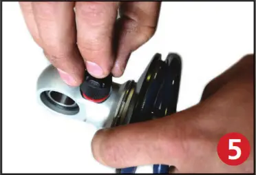 ridetech 11256510 1962-1967 Chevy II HQ Rear CoilOvers - Figure 5