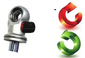 ridetech 11256510 1962-1967 Chevy II HQ Rear CoilOvers - Figure 8