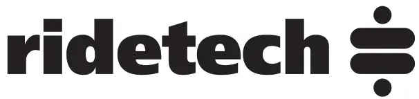 ridetech Logo