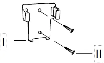 WAREHOUSE DW01W05MB 25 Inch Ceiling Fan-FIG26