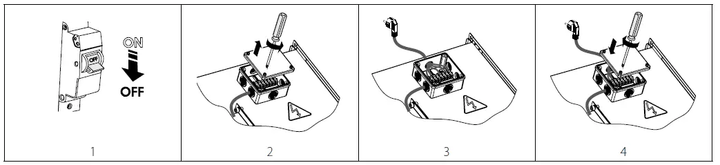 VENTS VKP Centrifugal Rectangular Duct Fan fig 14