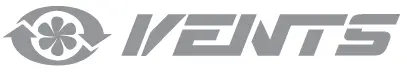 vents logo