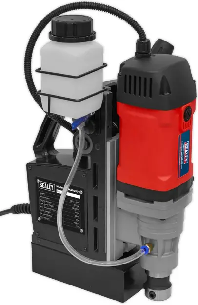 SEALEY MAG230V Magnetic Drilling Machine