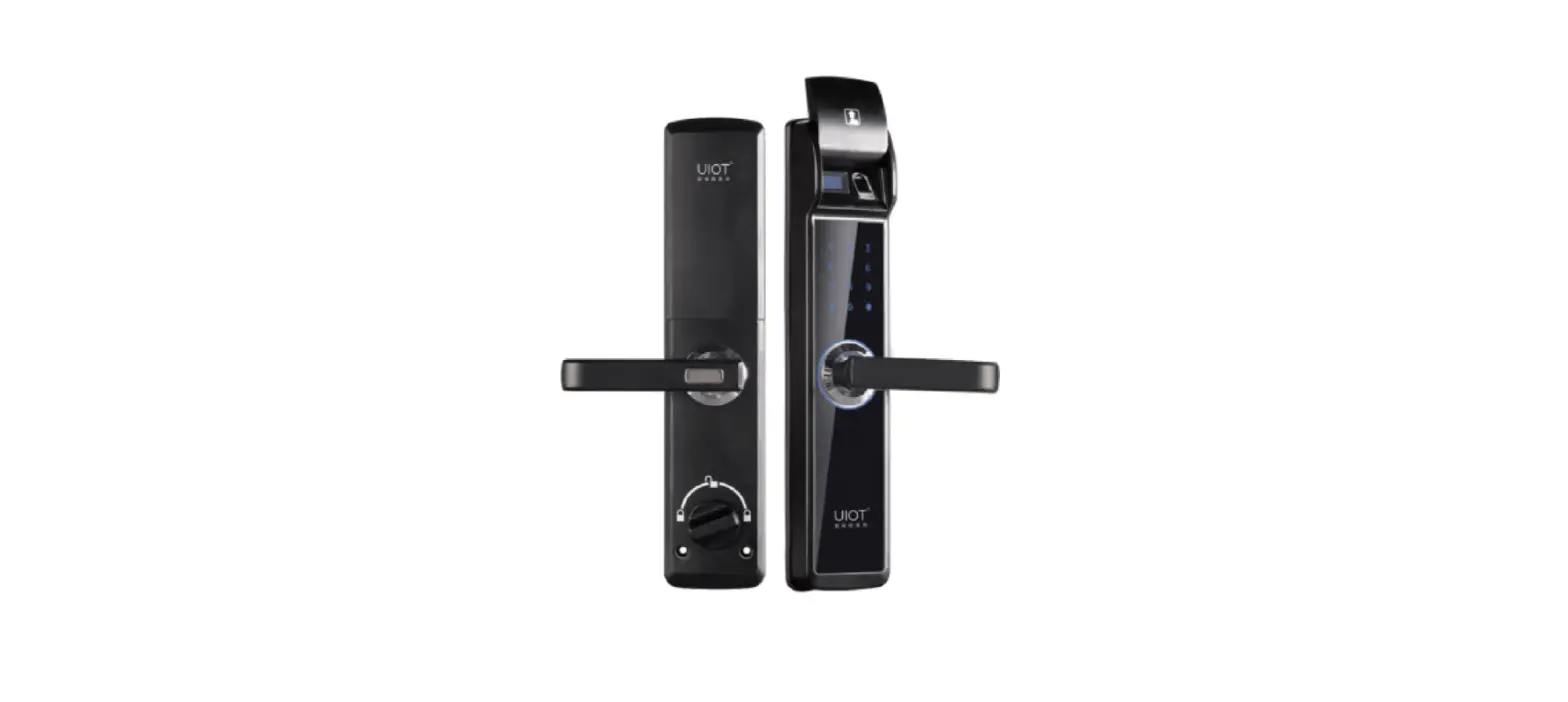 Uiot Smart Metering Socket Instruction Manual Uiot Smart Metering Socket Instruction Manual