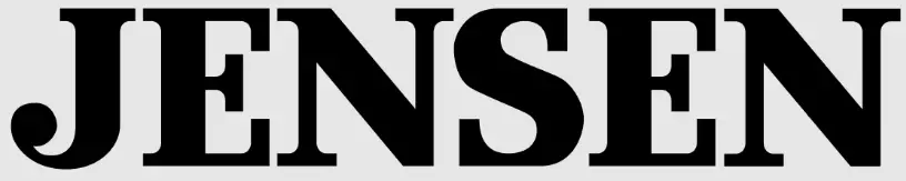 JENSEN-logo