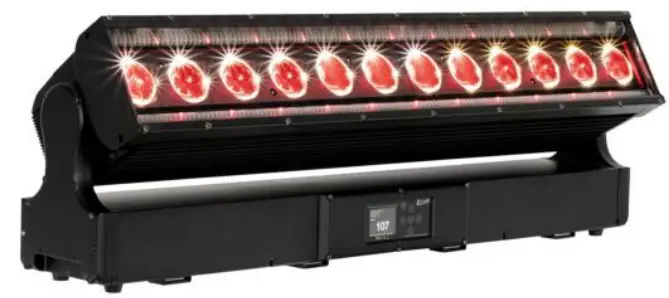 ELATION Professional Proteus Rayzor Blade L-fig1