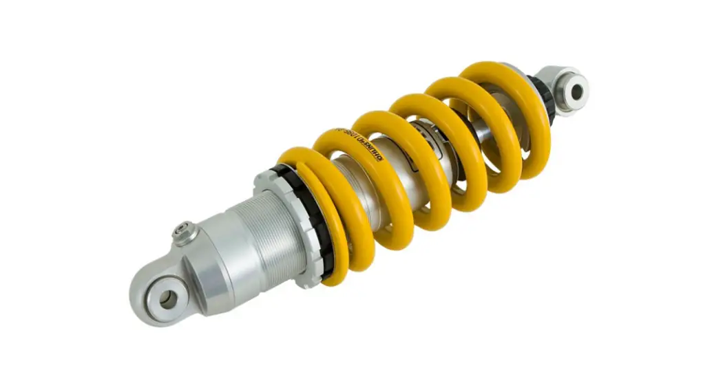 Ohlins Du 125 Shock Absorber For Ducati Monster Instruction Manual Ohlins Du 125 Shock Absorber For Ducati Monster Instruction Manual