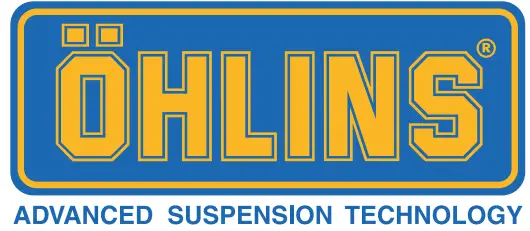 OHLINS logo