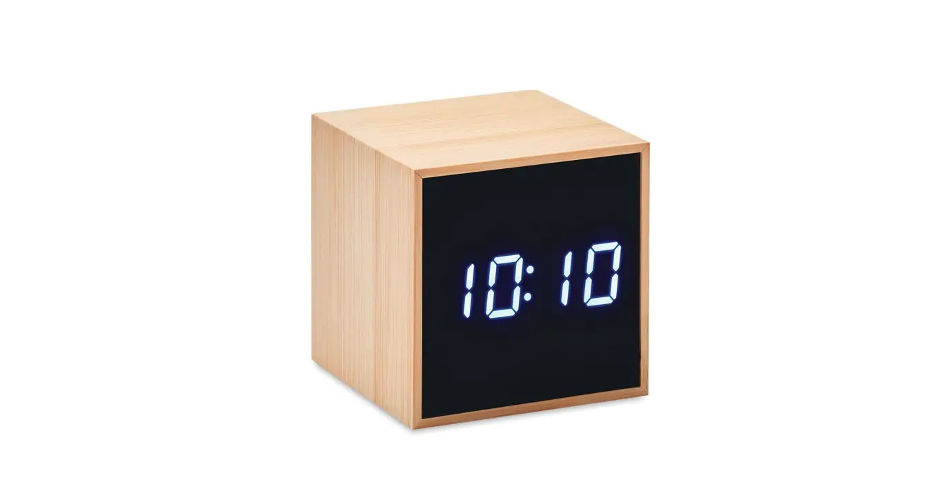 Mob Mo9922 Led Alarm Clock User Manual Mob Mo9922 Led Alarm Clock User Manual