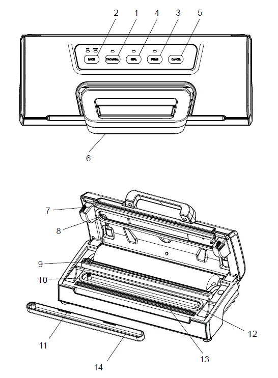OBH-NORDICA-7939-Food-Sealer-Prime-fig-3