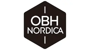 OBH NORDICA logo