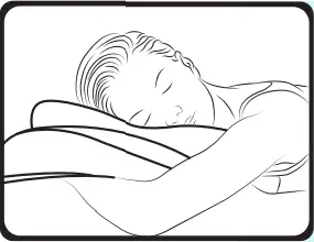 SKG-T3-E-Memory-Foam-Cervical-Pillow-6