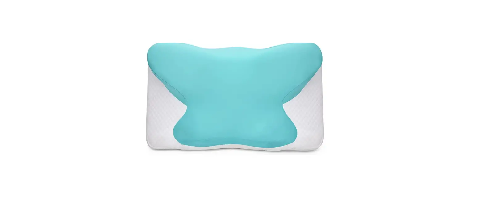 Skg T3-e Memory Foam Cervical Pillow User Manual