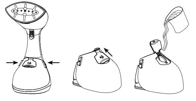 DOMO-DO7057S-Clothes-Steamer-3