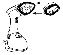 DOMO-DO7057S-Clothes-Steamer-4