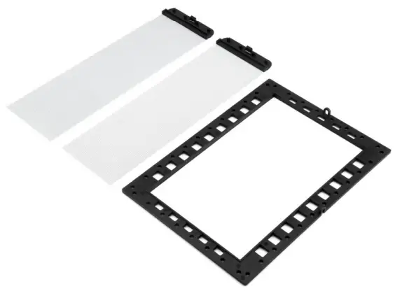 JBL 260CDT 2 way 6 5in 166 mm Dual Tweeter In Ceiling - fig 10