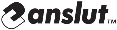anslut - logo