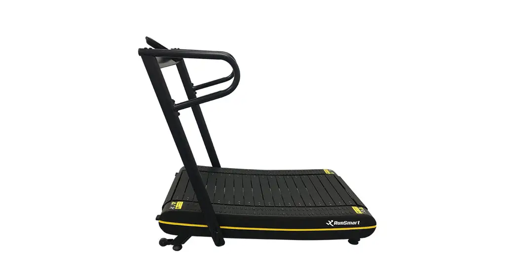 Kogan Fsmntrdl40a Fortis Freerunner Curved Treadmill User Guide