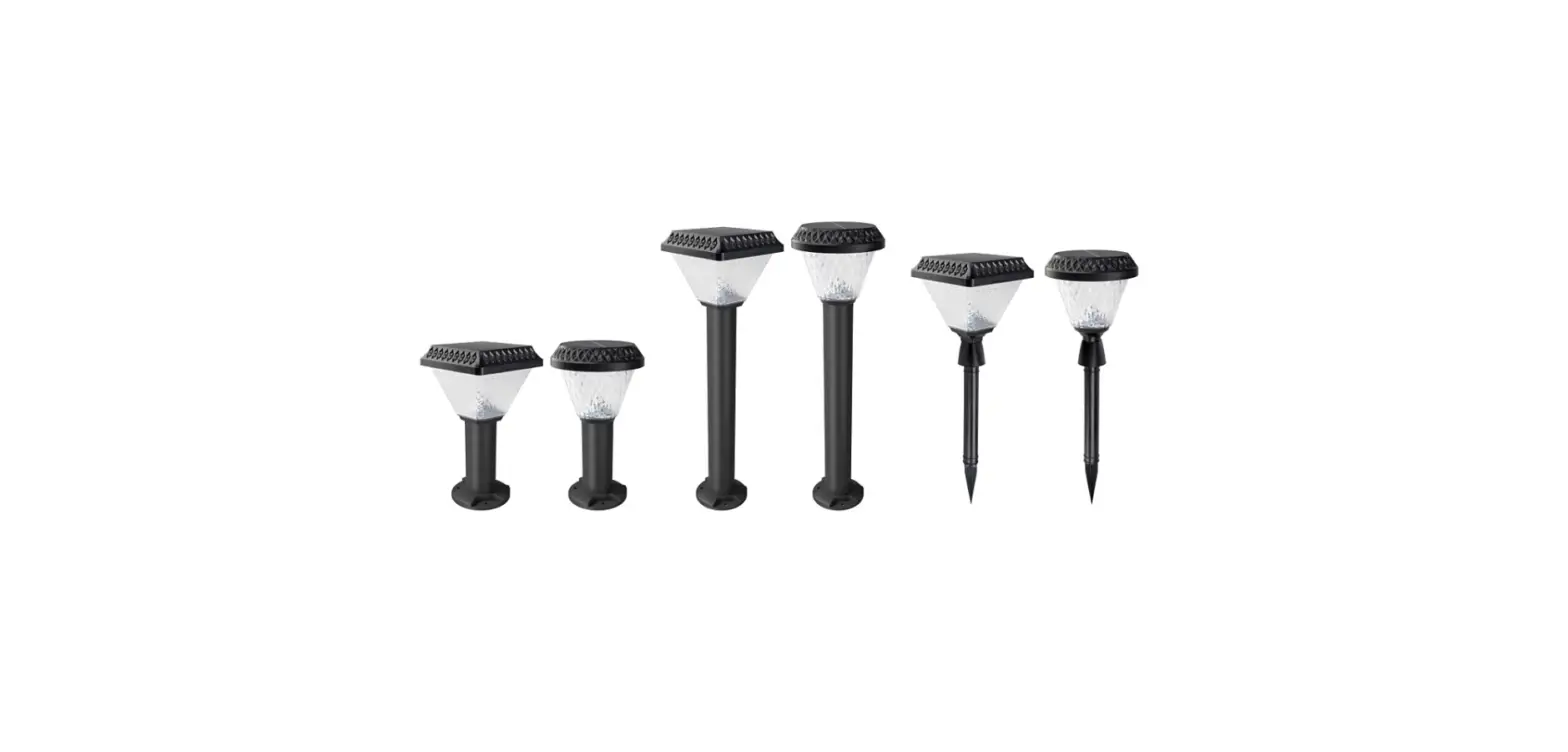 Philips Bgc010 Essential Smartbright Solar Bollard Instruction Manual