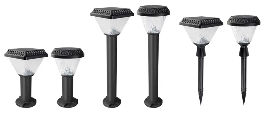 PHILIPS-BGC010-Essential-SmartBright-Solar-Bollard