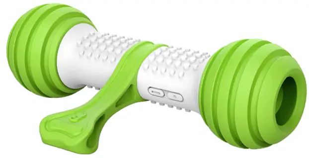 PETGEEK K90759D5 Electronic Automatic Playbone