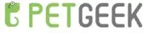 PETGEEK Logo