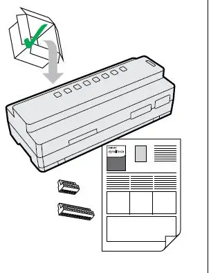 PHILIPS-DDRC810DT-GL-Relay-Controller-FIG-1