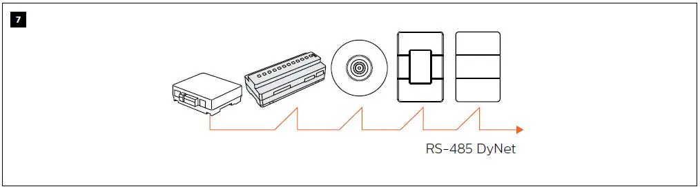 PHILIPS-DDRC810DT-GL-Relay-Controller-FIG-10