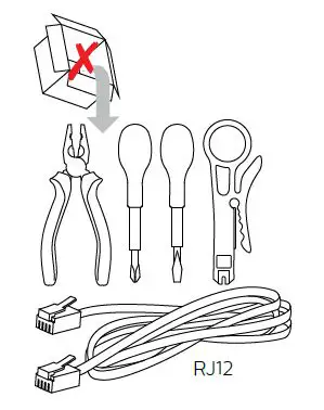 PHILIPS-DDRC810DT-GL-Relay-Controller-FIG-2
