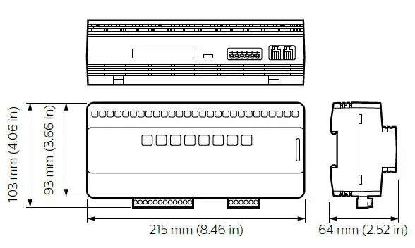 PHILIPS-DDRC810DT-GL-Relay-Controller-FIG-3