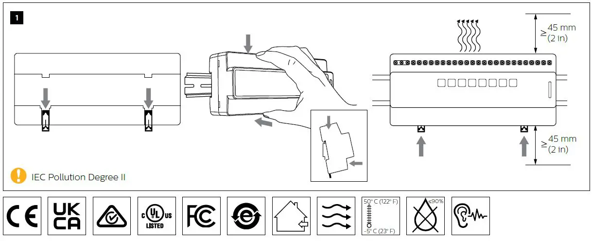 PHILIPS-DDRC810DT-GL-Relay-Controller-FIG-4